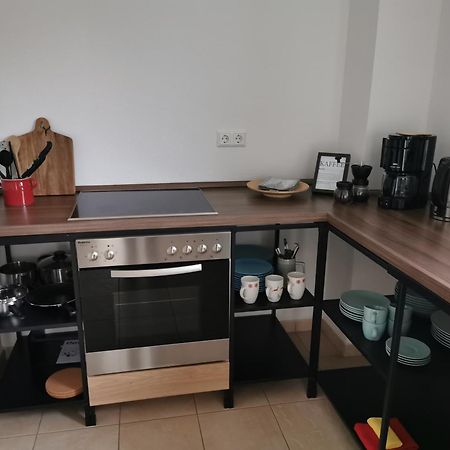 Appartement RAuszeit à Nittendorf Extérieur photo