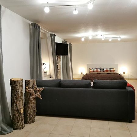 Appartement RAuszeit à Nittendorf Chambre photo