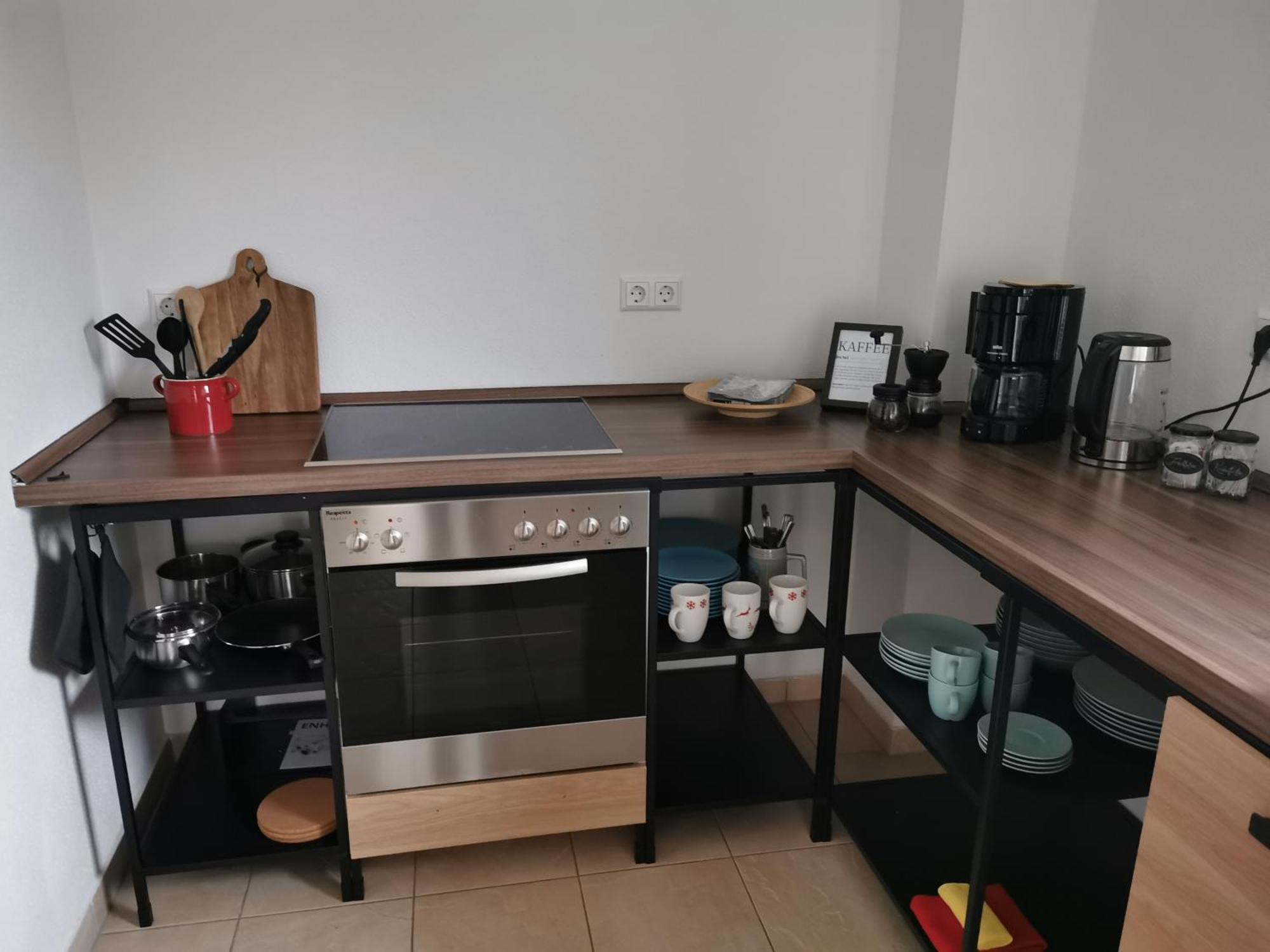 Appartement RAuszeit à Nittendorf Extérieur photo