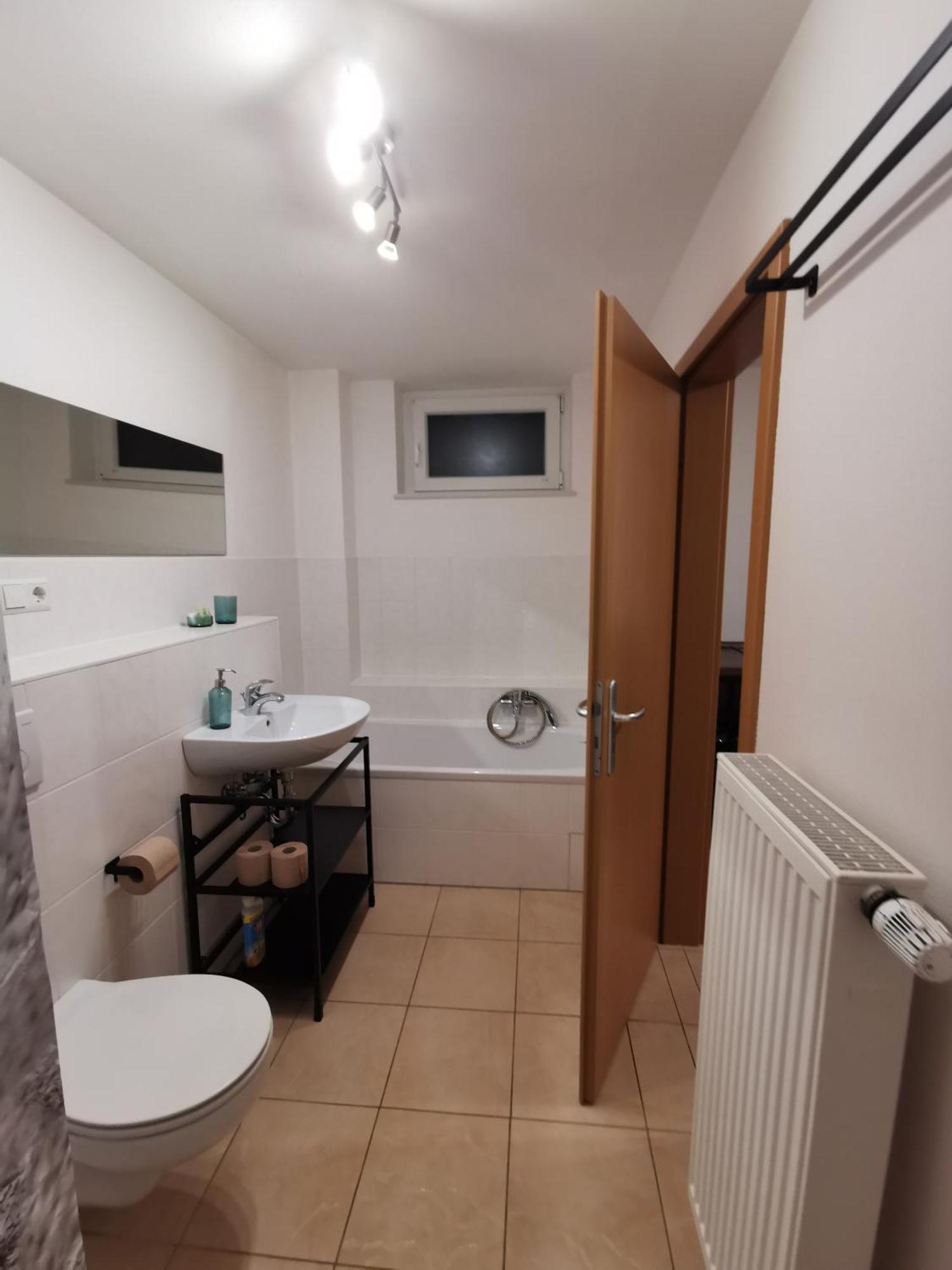 Appartement RAuszeit à Nittendorf Extérieur photo