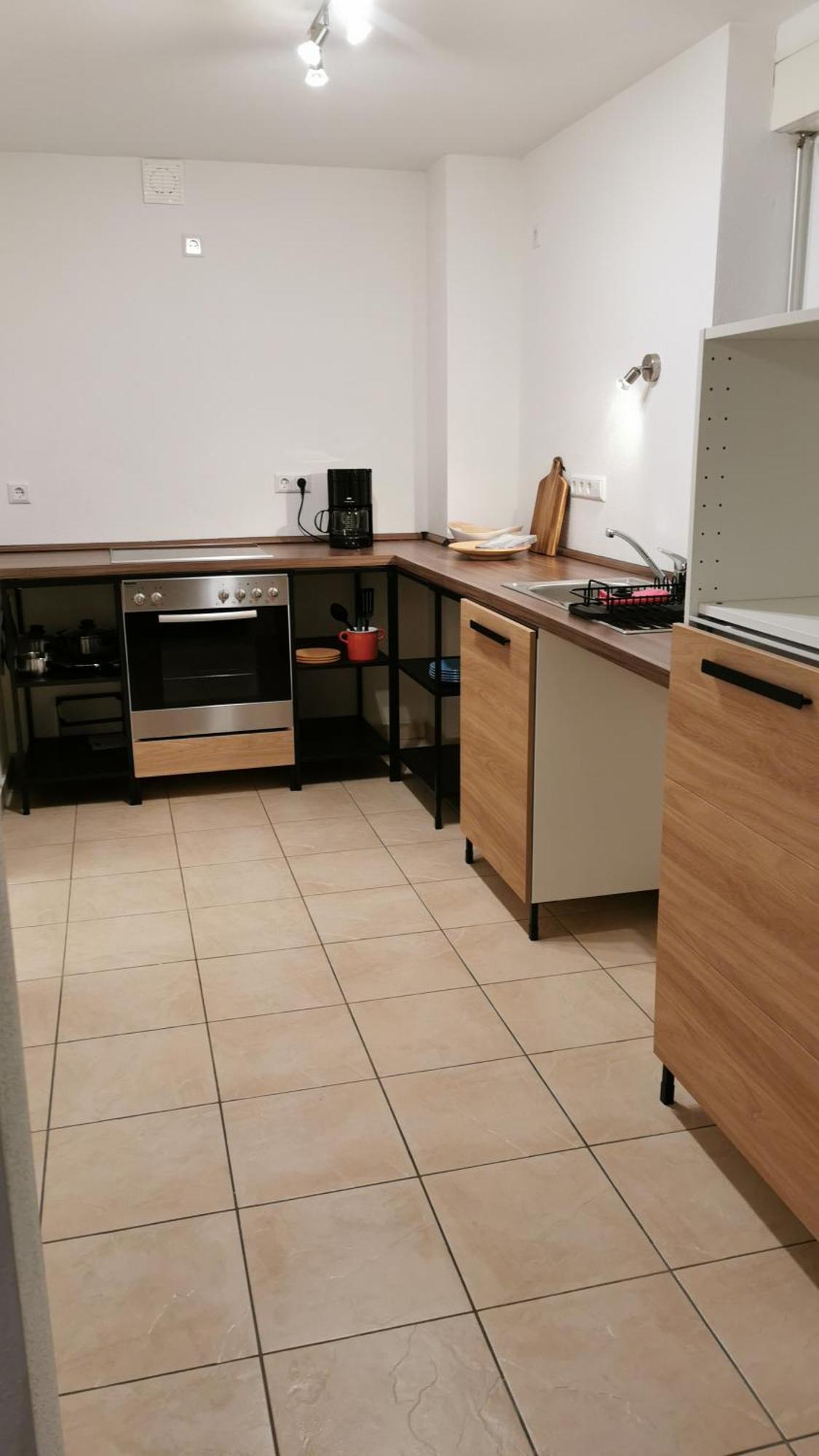 Appartement RAuszeit à Nittendorf Extérieur photo