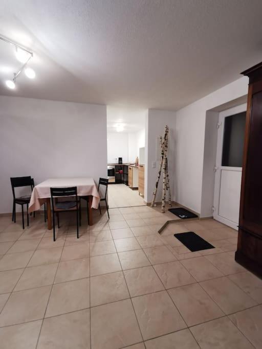 Appartement RAuszeit à Nittendorf Extérieur photo