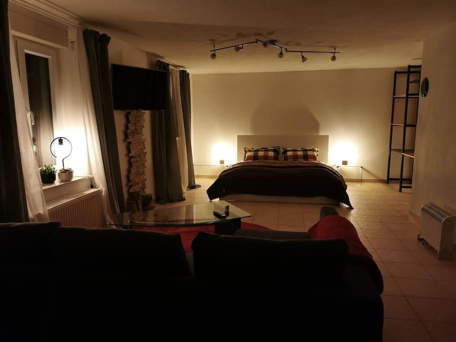 Appartement RAuszeit à Nittendorf Extérieur photo