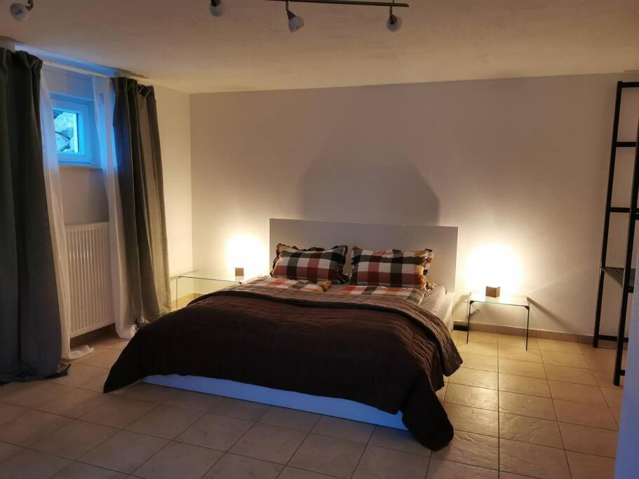 Appartement RAuszeit à Nittendorf Extérieur photo